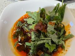 -刘壹席富顺荤豆花·自贡江湖菜(浅水半岛店)