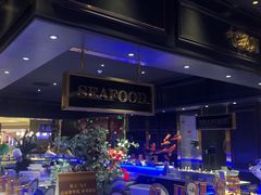 -加餐海鲜自助(宝龙一城店)