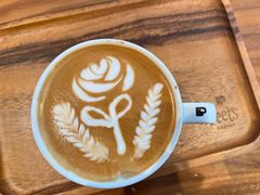 -Peet's Coffee皮爷咖啡(上海长风大悦城店)