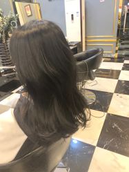 -BHG Hair Salon