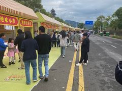-翠屏湖景区