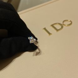 -I Do(镇江苏宁广场店)