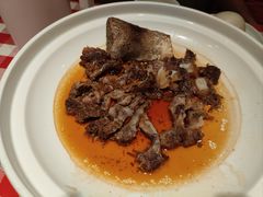 -西贝(紫荆广场店)