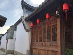 -三坊七巷历史文化街区