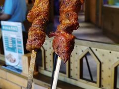 -胖老汉椒麻鸡清真新疆菜(西御街店)