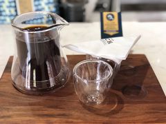 -Torch Coffee 炬点咖啡