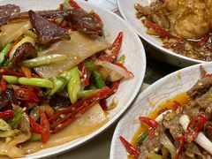 -文杰餐馆(南洪时尚风情街店)