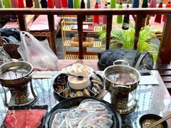 -丽江庭院之爱在路上(西单店)