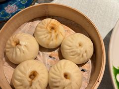 -桂满陇·西湖船宴(平安金融中心店)