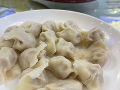 -老虎滩船说·海胆水饺·大连海鲜(老虎滩店)