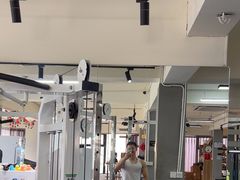 -GYMPLUS私教健身会馆(大悦城店)
