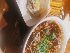 -鼎高高陕西美食(龙德广场店)