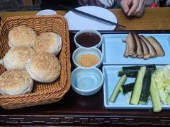 -烧肉馆(古北水镇景区店)