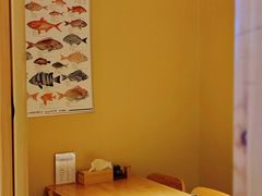 -镹·鱼料理  国产鱼使用店