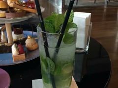 -池畔酒吧 WET Bar