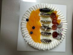 -新丰蛋糕(百花路总店)