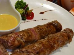 -通海俄式烧烤·俄罗斯大串(嵩山路店)