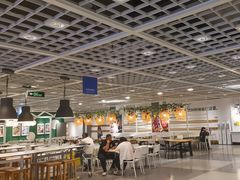 -宜家·瑞典风味餐厅(无锡店)