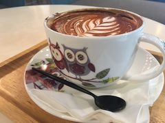 -sugarman espresso素饮糖人高新咖啡工厂