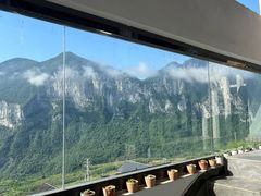 -鹿院坪生态旅游景区