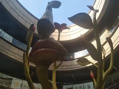 -万科美好广场