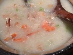-南拳十三姨·潮汕砂锅粥(世纪金源店)