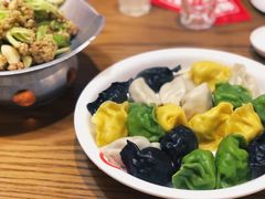 -双合园·海鲜水饺青岛菜(万佳广场店)