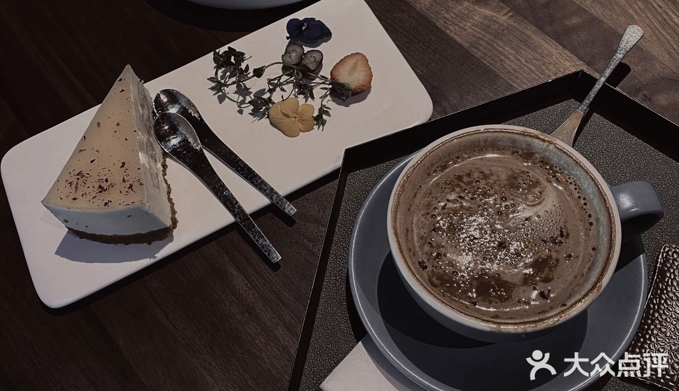 杭州探店 | 就地修仙 藏在绝美茶馆里的小京都