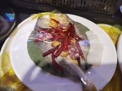 -三个渔夫·蒸汽海鲜(小白楼店)