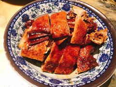 -慧娟面馆·餐厅(望江路店)