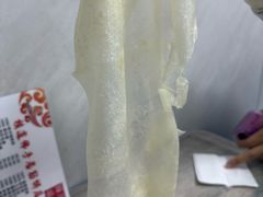 -横道佛手居筋饼店