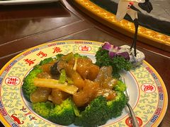 -鹿鸣春饭店(总店)