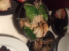 沈阳君悦酒店乐厨自助餐厅-君悦酒店·乐厨·高空自助餐(青年大街店)