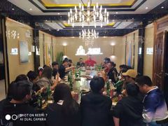 -聚会山庄·派对会议团建别墅轰趴馆(中兴和园店)