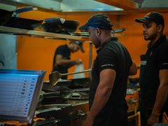 -Ministry of Crab(科伦坡店)