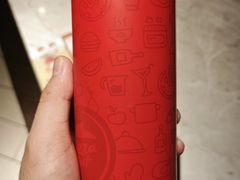 -必胜客(华辰店)