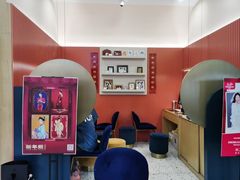 -海马体照相馆(南昌王府井购物中心店)