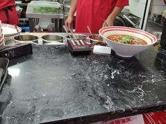 -吴满满油泼面(北方风味园店)