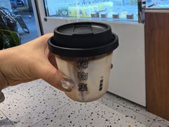 -稀物集咖啡(徽州大道店)