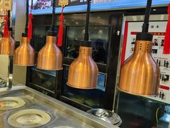 -紫光园·烤鸭·北京菜(劲松店)