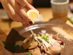 铁板牛舌-初居食屋日式料理(万象城购物中心店)