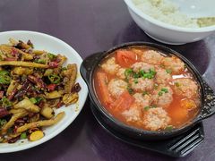 -三江砂锅(玉带小区店)