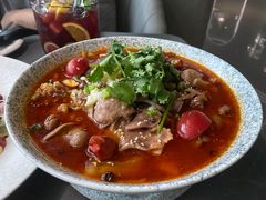 -3号仓库·创意中国菜(乐清正大广场店)