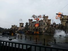 -渔岛海洋度假区