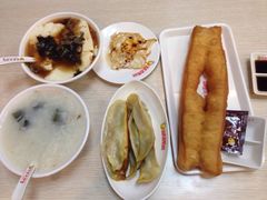 -全统永和豆浆(扬村三路店)