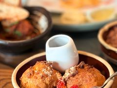 -Apollo·西班牙小酒馆(安福路店)