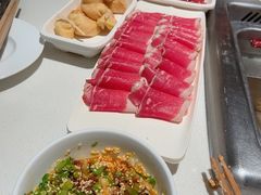 -海底捞火锅(上地华联店)