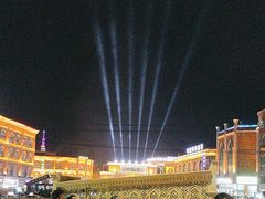 -艾提尕尔清真寺