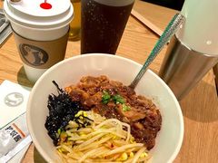 -新石器烤肉(南通CBD大有境店)