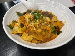 -长申超市(美食城店)